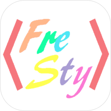 FreeStyle - A Fresty Game