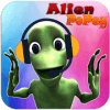 dame tu cosiita adventure alien