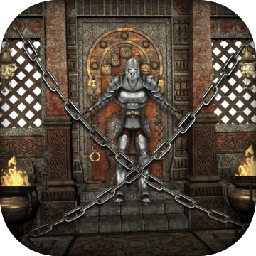 Escape Game - Warrior Escape