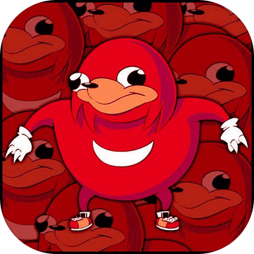 Ugandan Knuckles - Show Me The Way