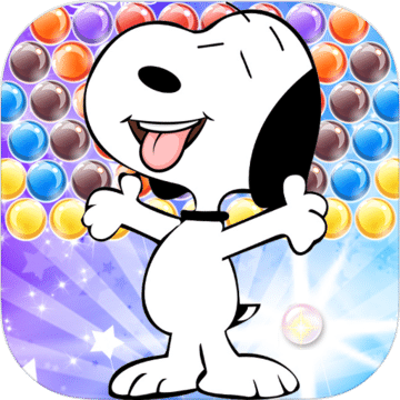 Snooby Pop - Bubble Shooter Master Love 2