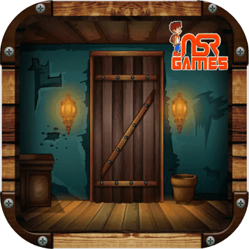 New Escape Games 182