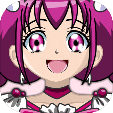 Fashion Glitter Force Style Avatar Maker Dress Up