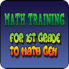 Math Training For All