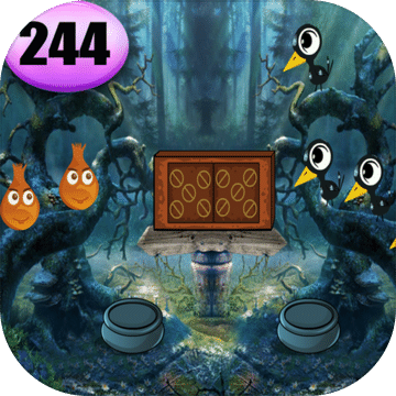 Hunter Boy Rescue Game Best Escape Game 244