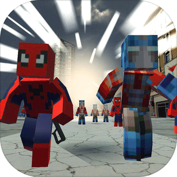 Call of Spider: Robot Civil War