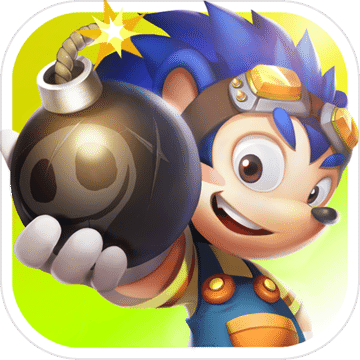 Boom Friends – Super Bomberman Game