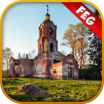 Escape Game Orthodox Church