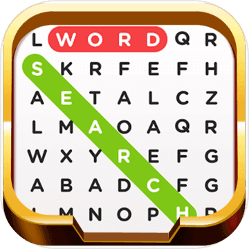 Crossword Puzzle - Word Search