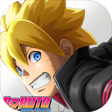 Boruto Battle Ninja Voltage