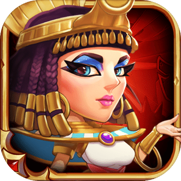 Clash Pharaoh