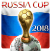 ⚽ Russia Cup 2018: Soccer World