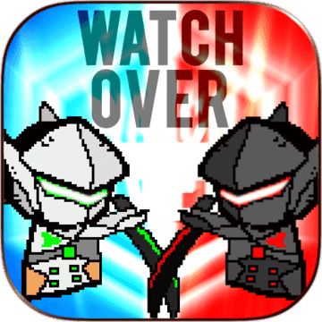 Watch Over : Overwatch Duel