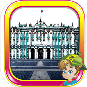 Escape From Hermitage Museum