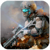 Commando Sniper Game: Cover Fire Gun Shooting 2018