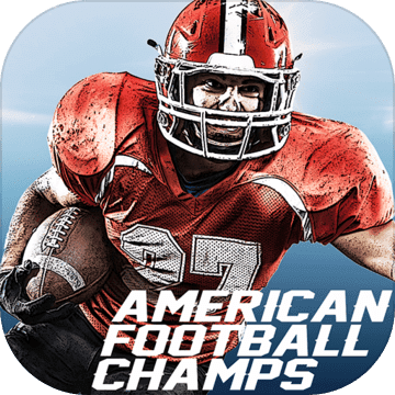 American Football Champs