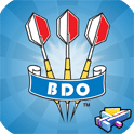 Bulls i World Darts : BDO 2017