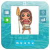 Pics Quiz Moana 2