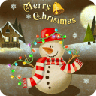 FGG Snowman Wallpaper Lite