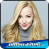 Dove Cameron Piano Tiles Game