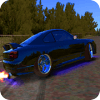 drift Racing Car