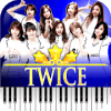 What Is Love Twice Music Piano Games