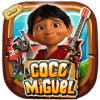 Coco Migeul Adventures