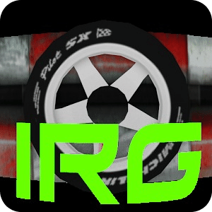 Indie Racing Game