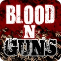 血战到底 BloodnGuns