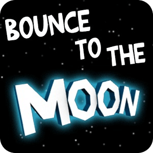 反弹到月球 Bounce to the moon