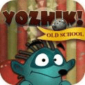 小刺猬冒险记 Yozhik