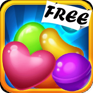 Candy Rescue FREE