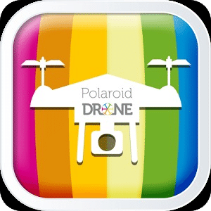 Polaroid DRONE