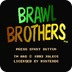 快打刑事 - Brawl Brothers