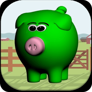 3D射猪 (Pig Shooter 3D)