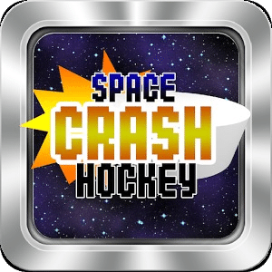 宇宙无敌气悬球 Space Crash Hockey