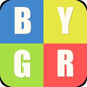 RBGY 方块