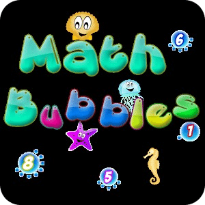 数学泡沫