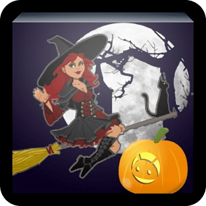 Halloween Game HD