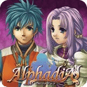 阿尔法之战 RPG Alphadia