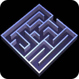 Pretty Maze