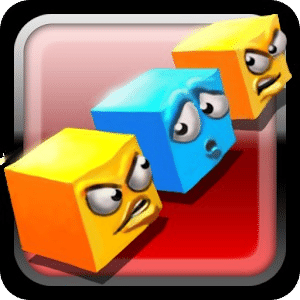 SpinCells : ·3D Reversi - Free