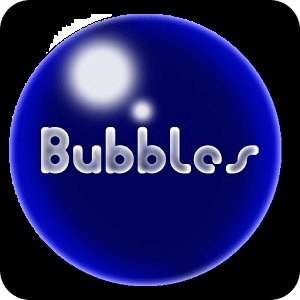 模拟气泡
