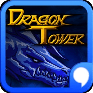 龙之塔 Dragon Tower