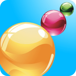 泡泡流行游戏场