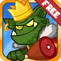 地牢爬行 Dungelot free