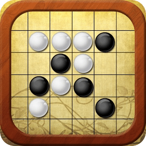 天天黑白棋