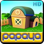 木瓜农场(Papaya Farm HD)