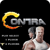 Super Contra