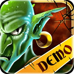 Mighty Dungeons DEMO